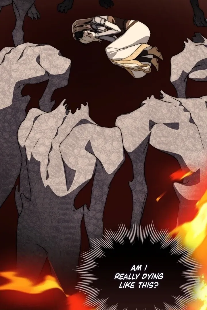 The Monster Lady and the Paladin Chapter 50 page 29 - 