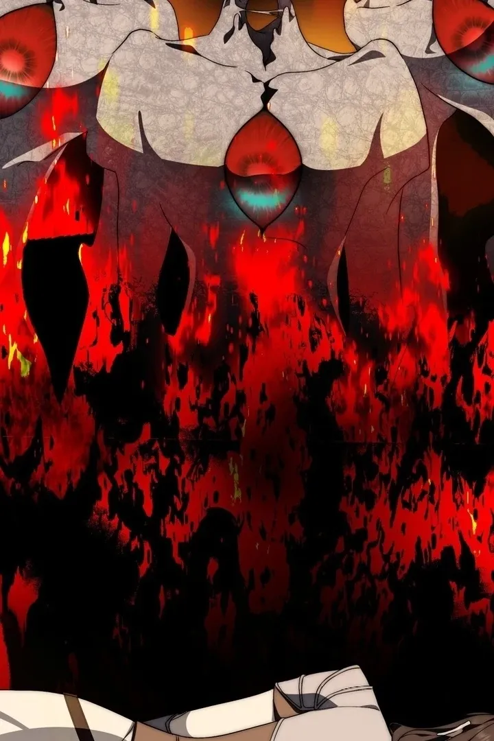 The Monster Lady and the Paladin Chapter 50 page 31 - 