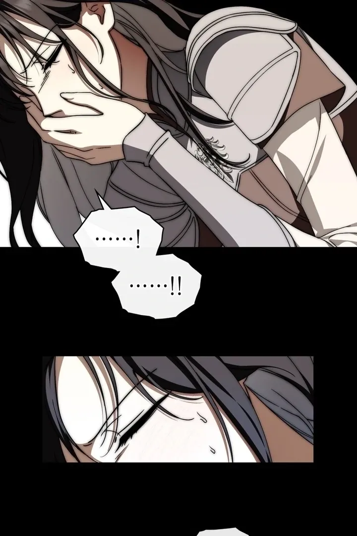 The Monster Lady and the Paladin Chapter 50 page 33 - 