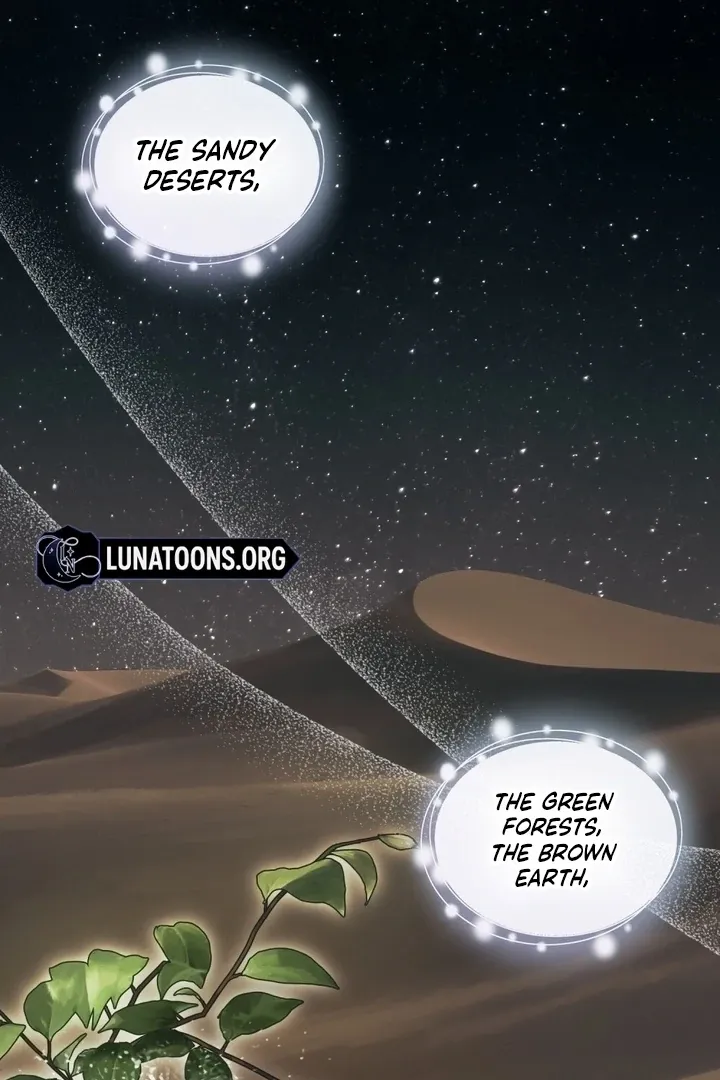 The Monster Lady and the Paladin Chapter 50 page 38 - 
