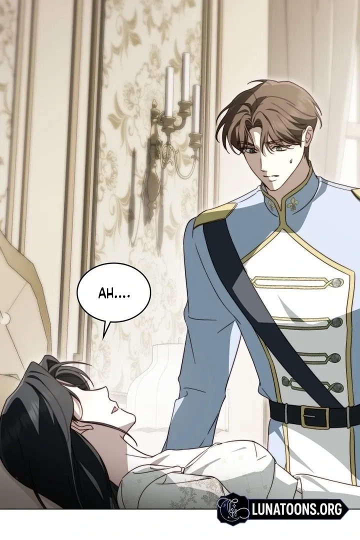 The Monster Lady and the Paladin Chapter 50 page 62 - 