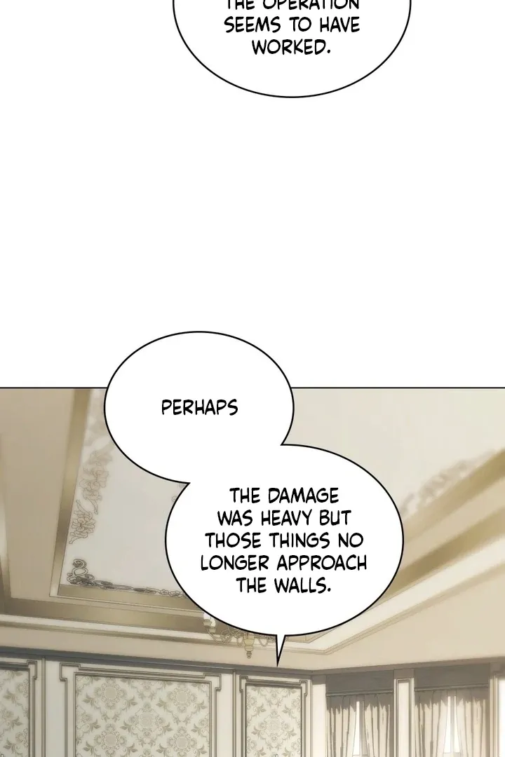 The Monster Lady and the Paladin Chapter 50 page 68 - 