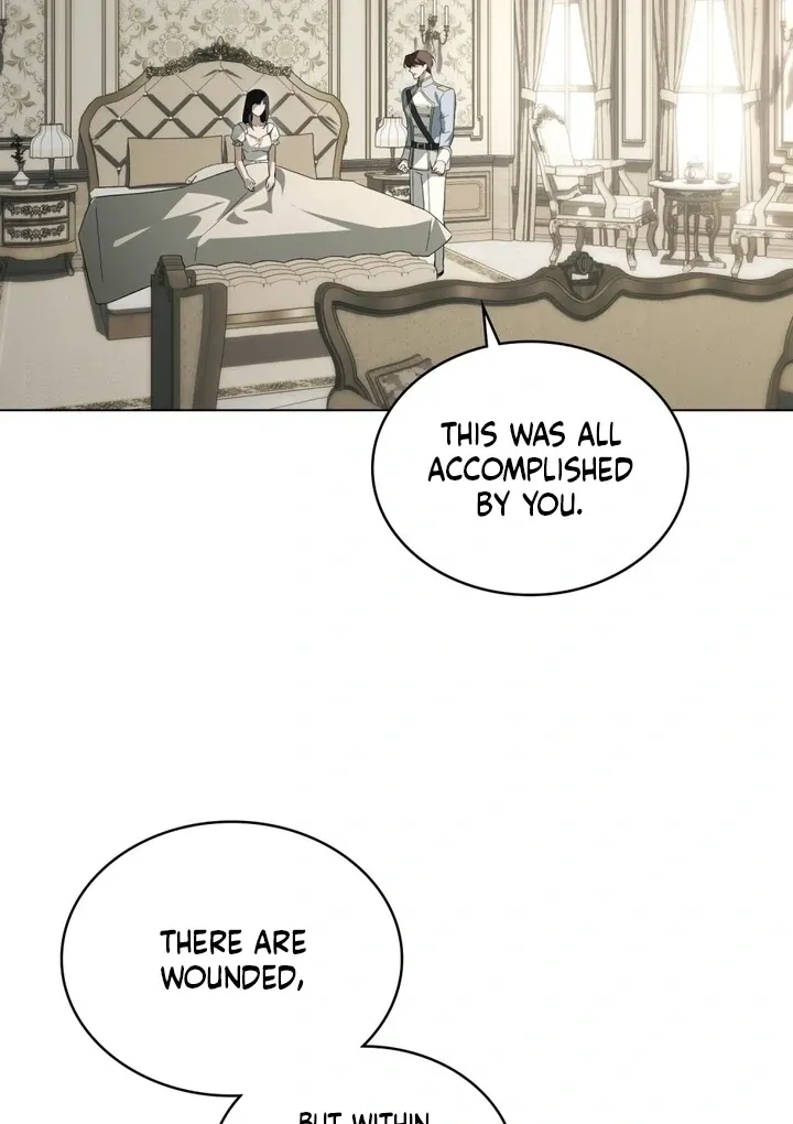 The Monster Lady and the Paladin Chapter 50 page 69 - 