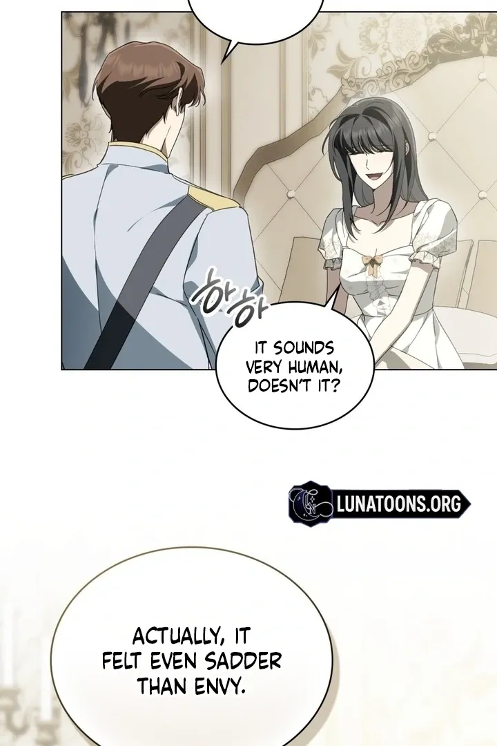 The Monster Lady and the Paladin Chapter 50 page 76 - 