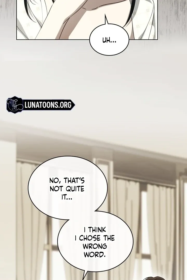 The Monster Lady and the Paladin Chapter 50 page 82 - 