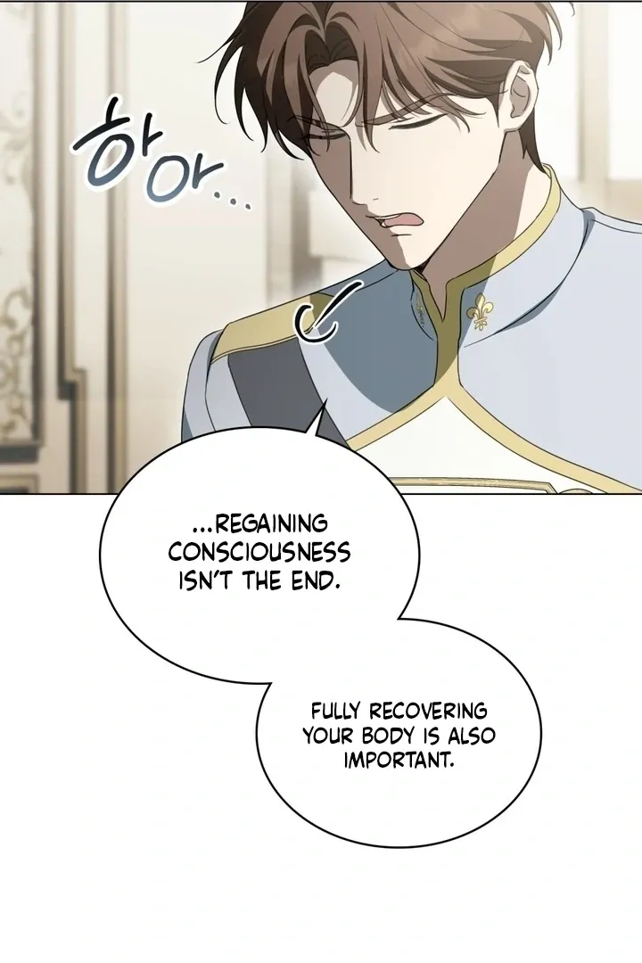 The Monster Lady and the Paladin Chapter 50 page 85 - 