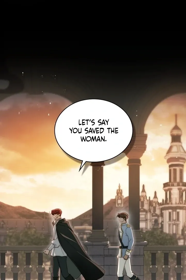 The Monster Lady and the Paladin Chapter 50 page 90 - 
