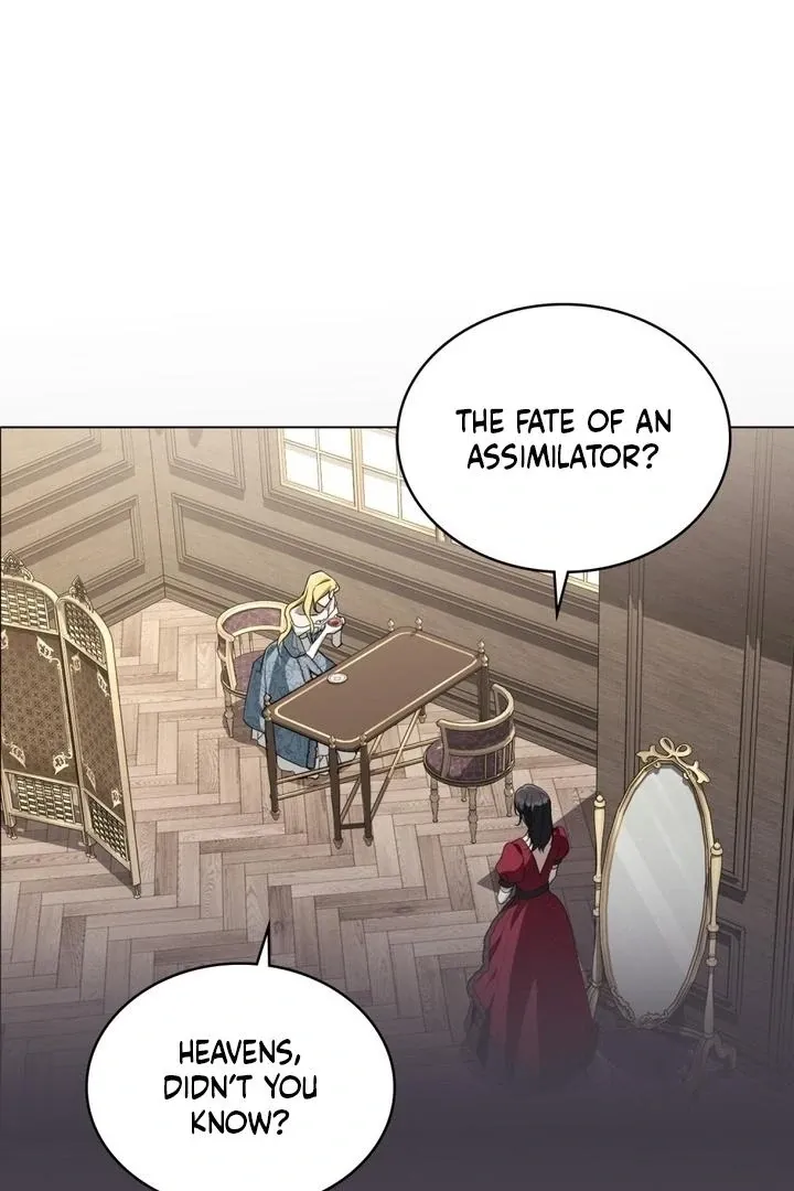 The Monster Lady and the Paladin Chapter 51 page 11 - 