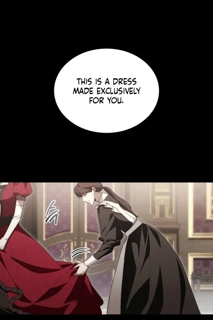 The Monster Lady and the Paladin Chapter 51 page 3 - 