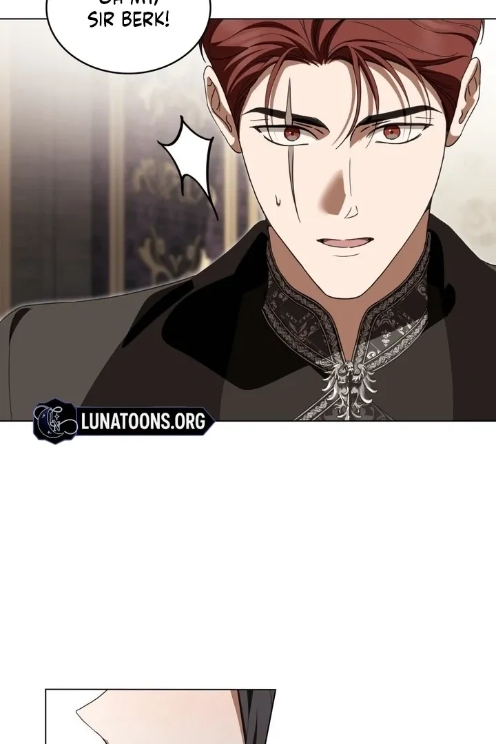 The Monster Lady and the Paladin Chapter 51 page 34 - 