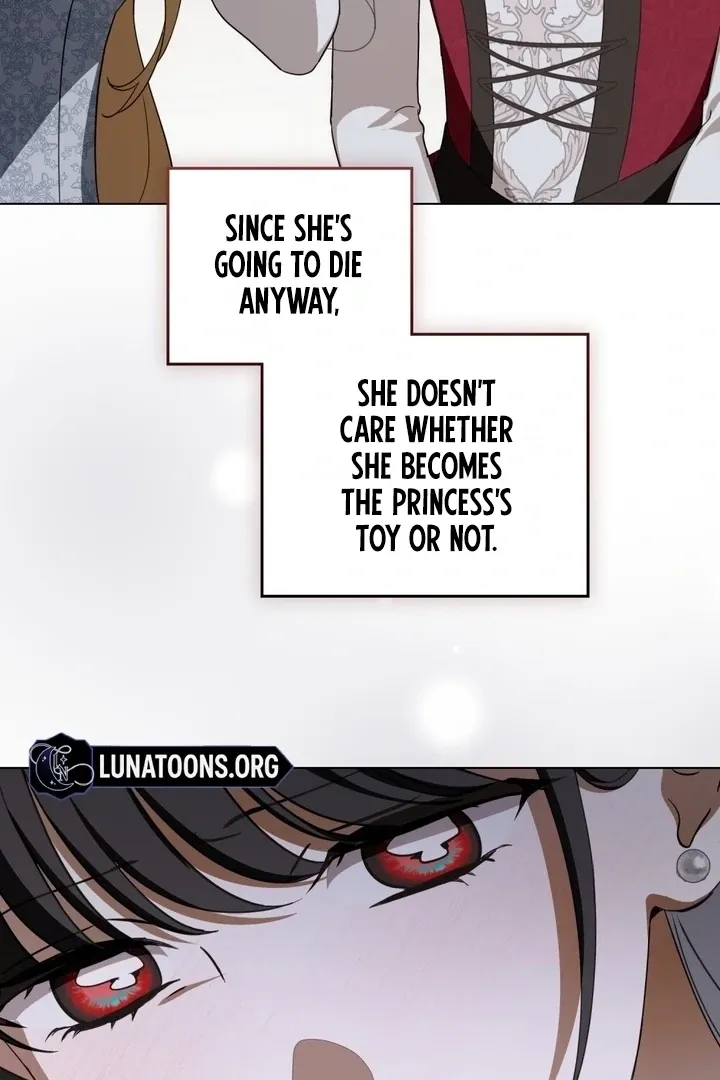 The Monster Lady and the Paladin Chapter 51 page 40 - 