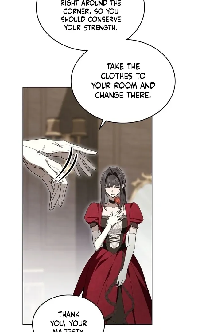 The Monster Lady and the Paladin Chapter 51 page 49 - 