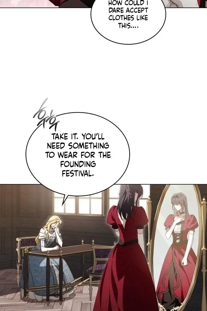 The Monster Lady and the Paladin Chapter 51 page 6 - 