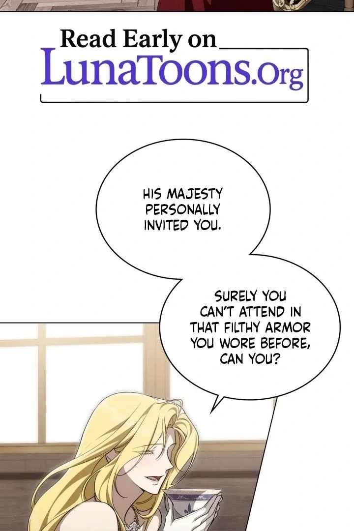The Monster Lady and the Paladin Chapter 51 page 7 - 
