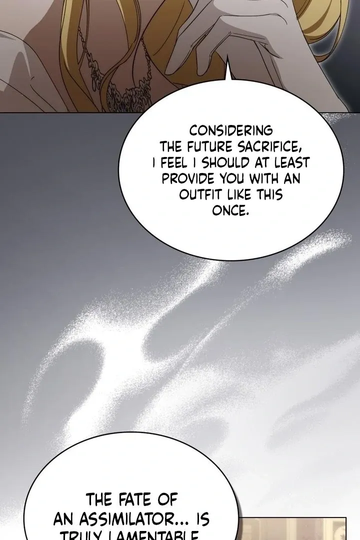 The Monster Lady and the Paladin Chapter 51 page 9 - 