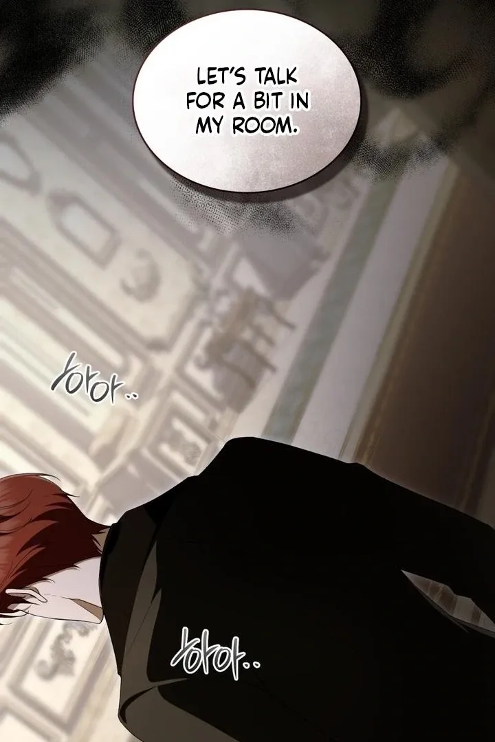 The Monster Lady and the Paladin Chapter 52 page 2 - 