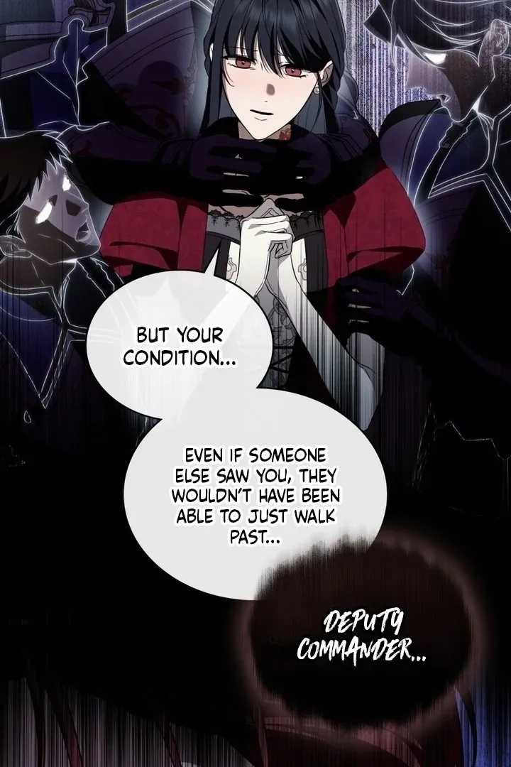 The Monster Lady and the Paladin Chapter 52 page 33 - 