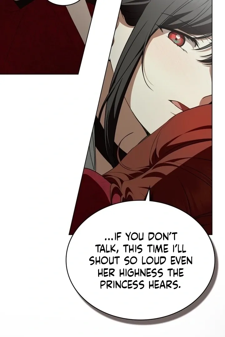 The Monster Lady and the Paladin Chapter 52 page 47 - 