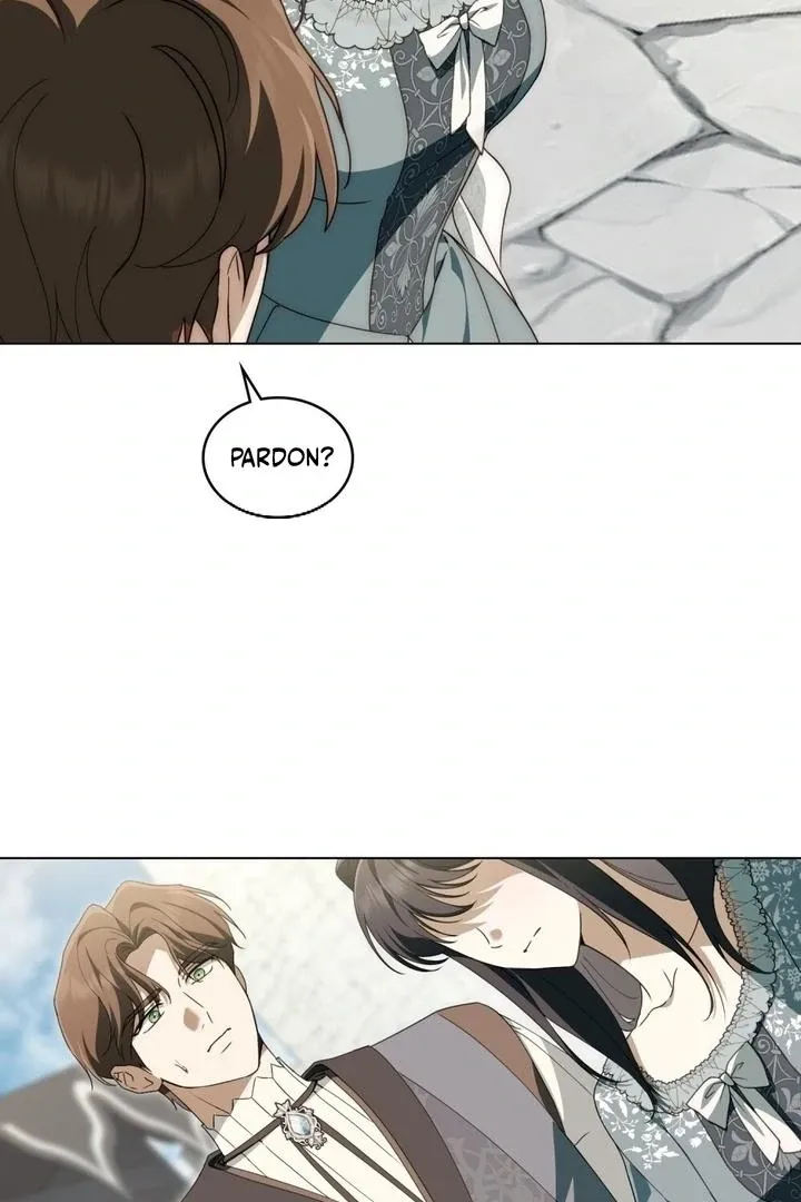 The Monster Lady and the Paladin Chapter 53 page 11 - 
