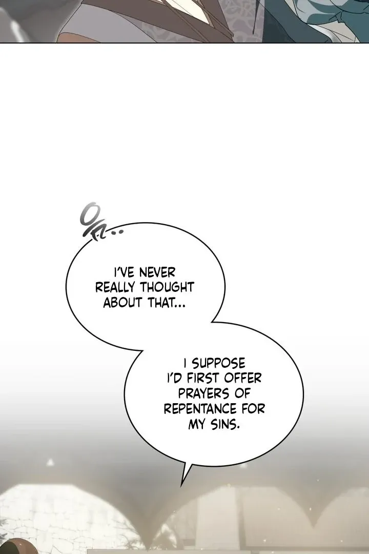 The Monster Lady and the Paladin Chapter 53 page 12 - 