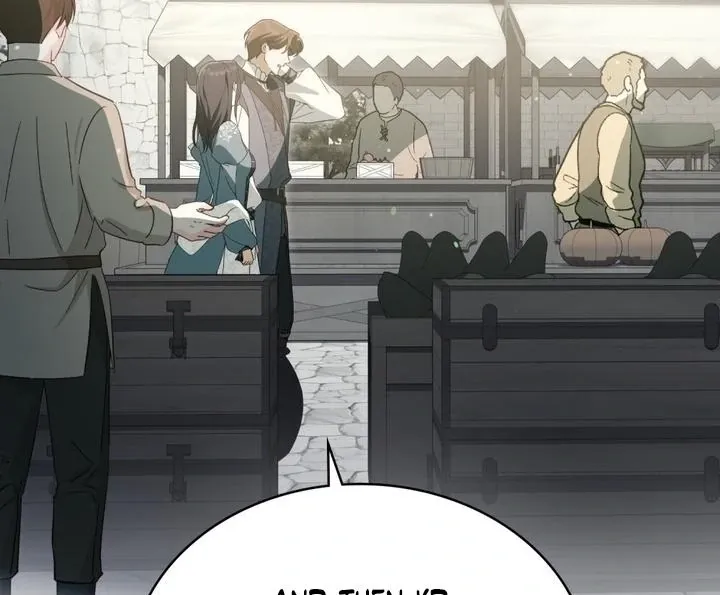 The Monster Lady and the Paladin Chapter 53 page 13 - 