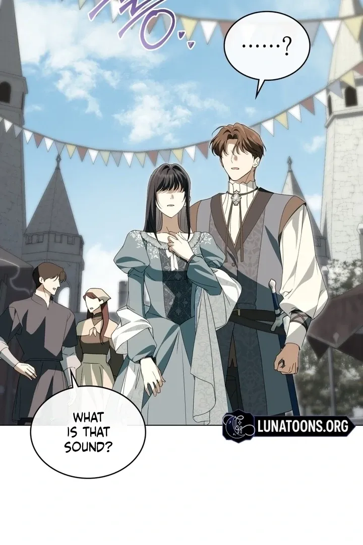 The Monster Lady and the Paladin Chapter 53 page 21 - 