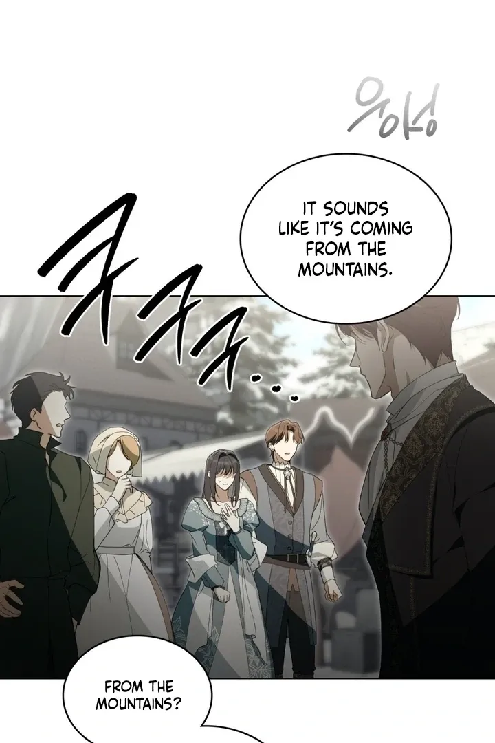 The Monster Lady and the Paladin Chapter 53 page 22 - 