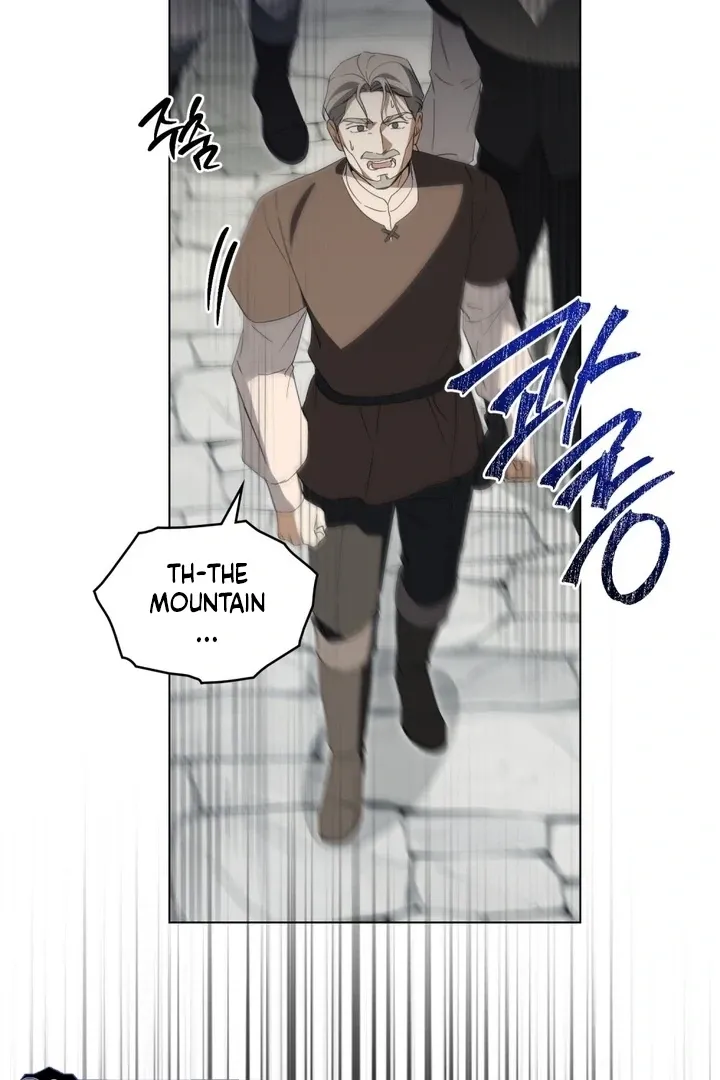 The Monster Lady and the Paladin Chapter 53 page 25 - 