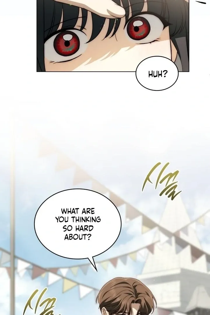 The Monster Lady and the Paladin Chapter 53 page 4 - 