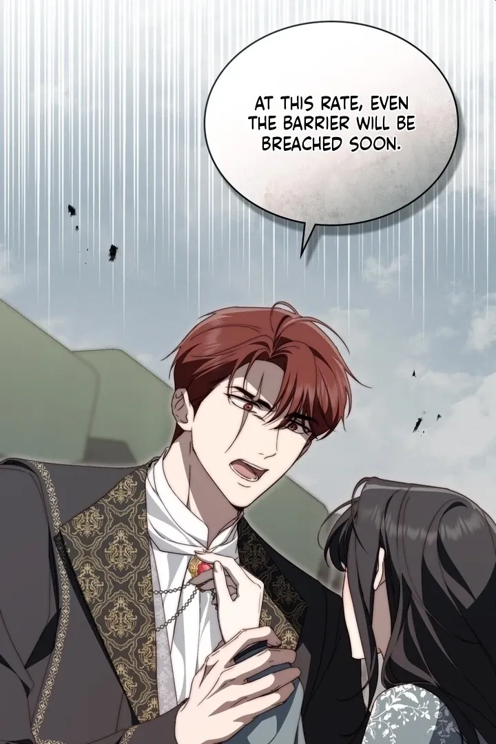 The Monster Lady and the Paladin Chapter 53 page 33 - 