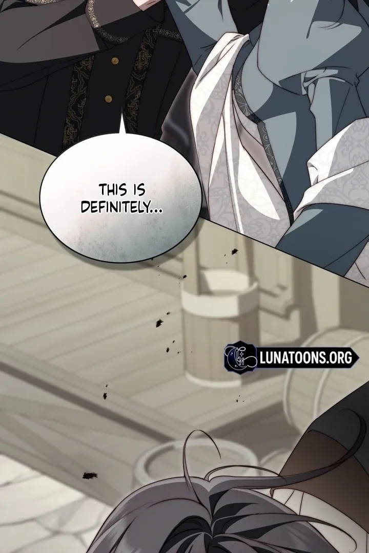The Monster Lady and the Paladin Chapter 53 page 34 - 