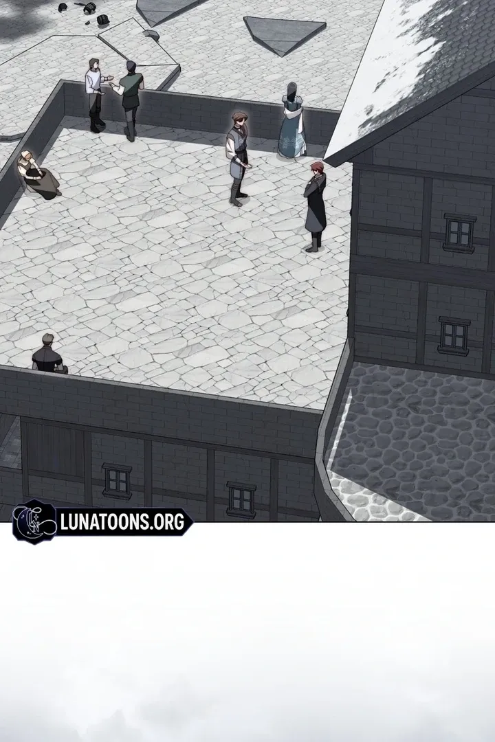 The Monster Lady and the Paladin Chapter 53 page 38 - 