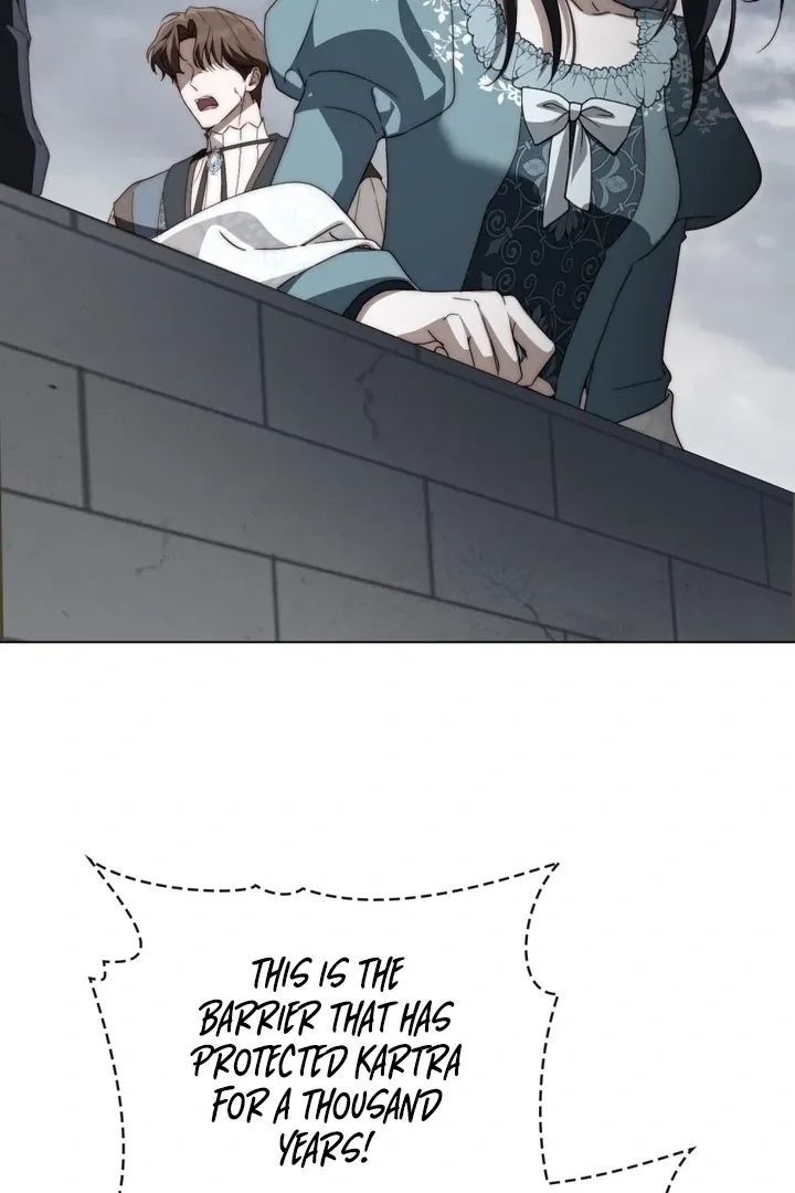 The Monster Lady and the Paladin Chapter 53 page 40 - 