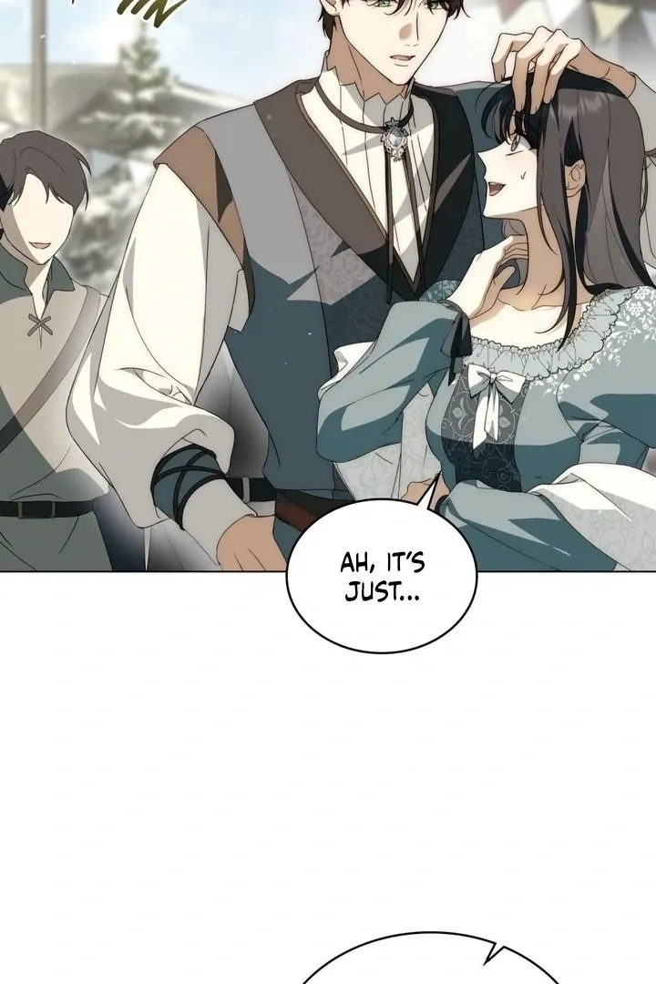 The Monster Lady and the Paladin Chapter 53 page 5 - 