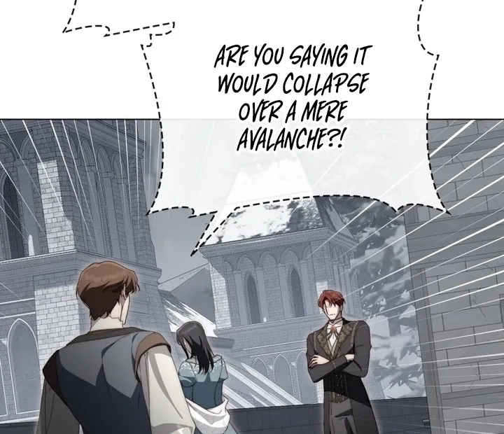 The Monster Lady and the Paladin Chapter 53 page 41 - 