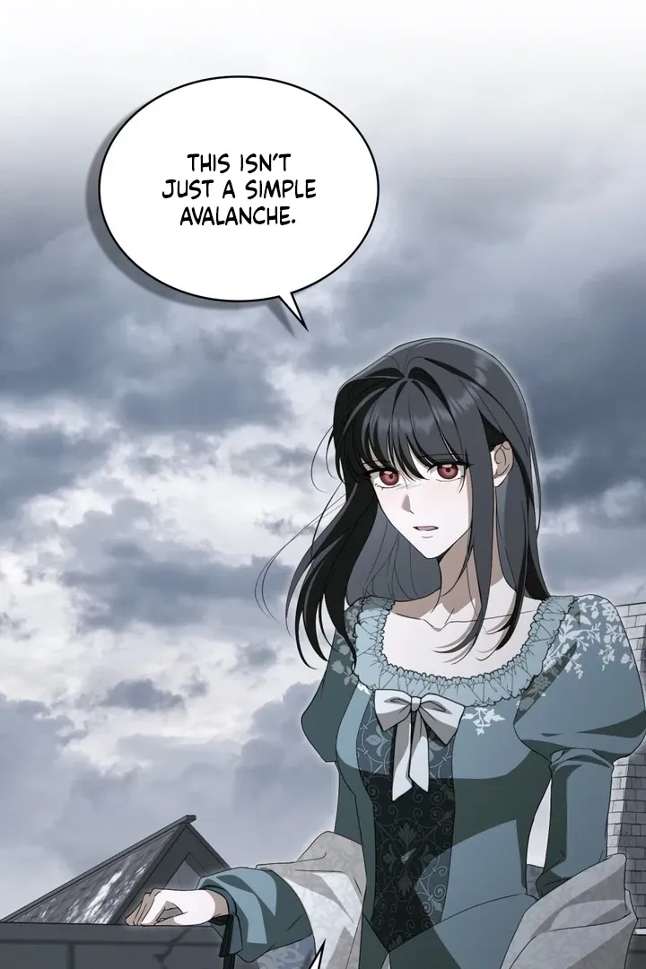 The Monster Lady and the Paladin Chapter 53 page 44 - 