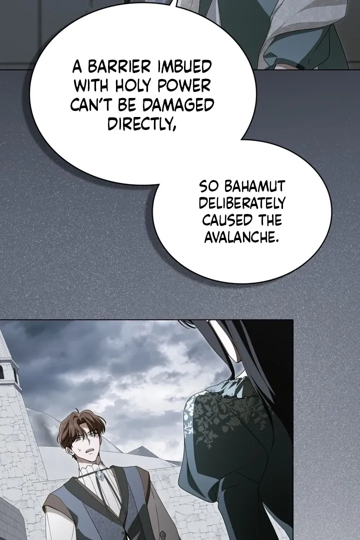 The Monster Lady and the Paladin Chapter 53 page 45 - 