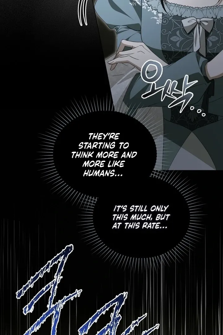 The Monster Lady and the Paladin Chapter 53 page 47 - 