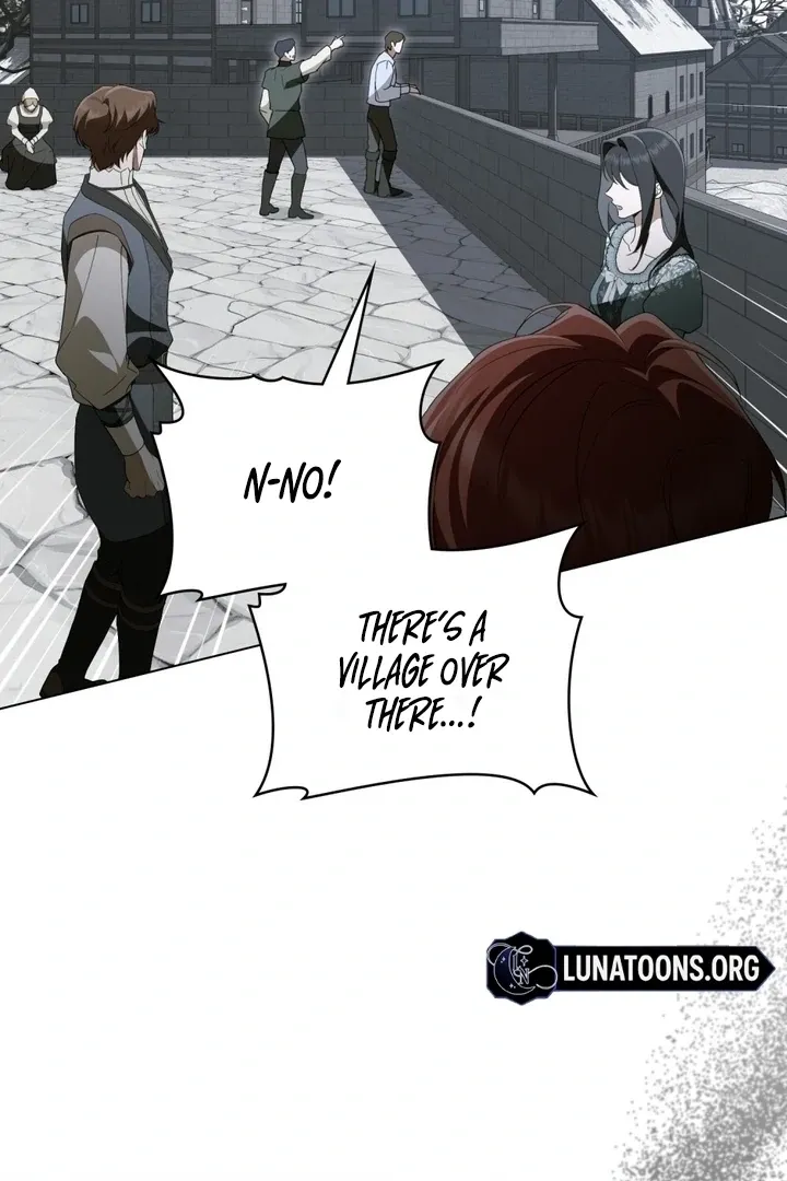 The Monster Lady and the Paladin Chapter 53 page 49 - 