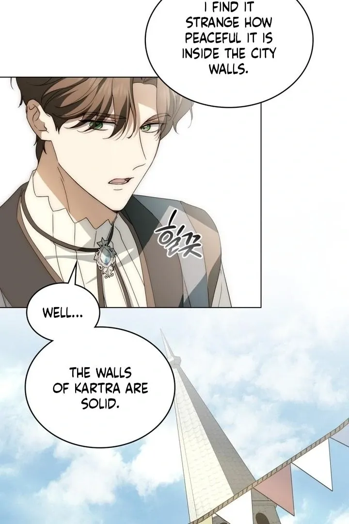 The Monster Lady and the Paladin Chapter 53 page 6 - 