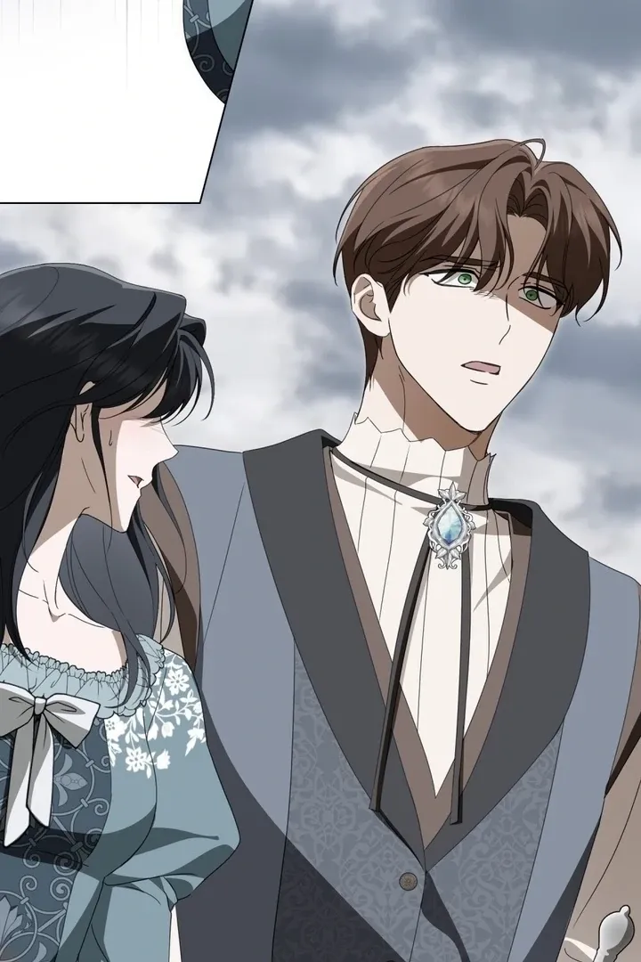 The Monster Lady and the Paladin Chapter 53 page 57 - 