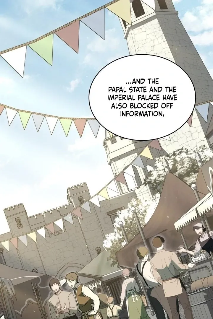 The Monster Lady and the Paladin Chapter 53 page 7 - 