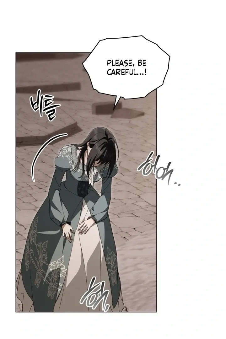 The Monster Lady and the Paladin Chapter 53 page 62 - 