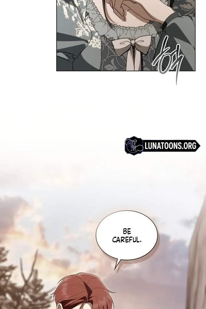 The Monster Lady and the Paladin Chapter 53 page 64 - 