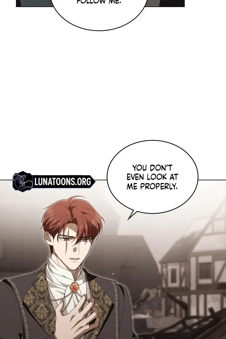 The Monster Lady and the Paladin Chapter 53 page 67 - 