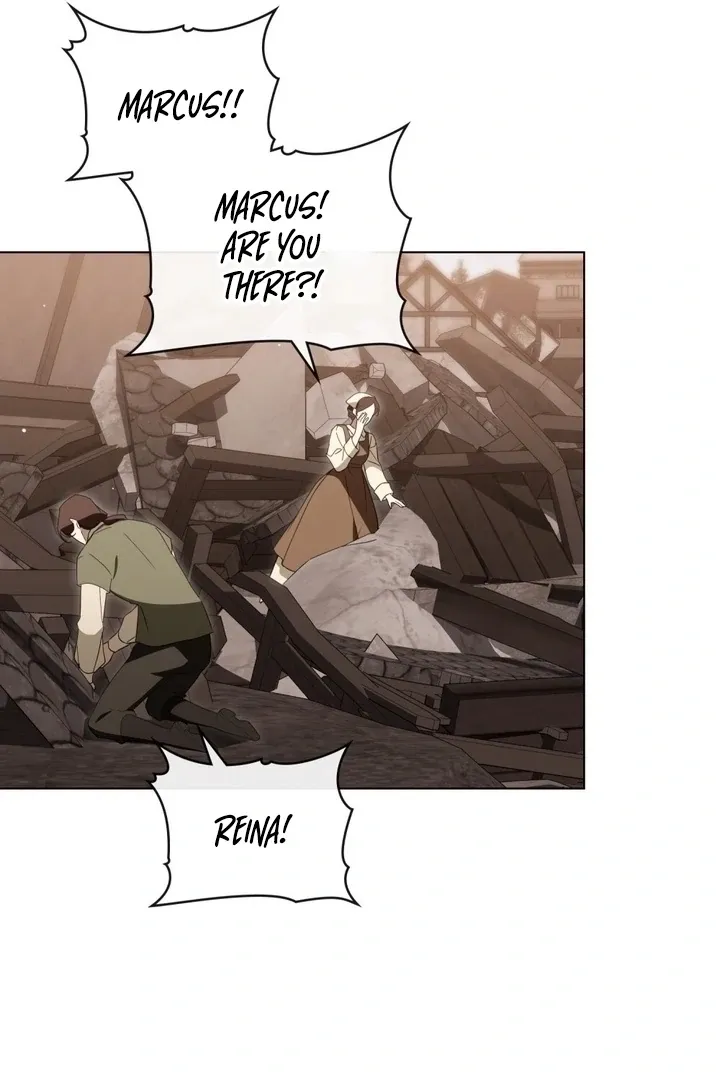 The Monster Lady and the Paladin Chapter 53 page 70 - 