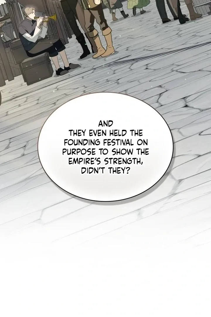 The Monster Lady and the Paladin Chapter 53 page 8 - 