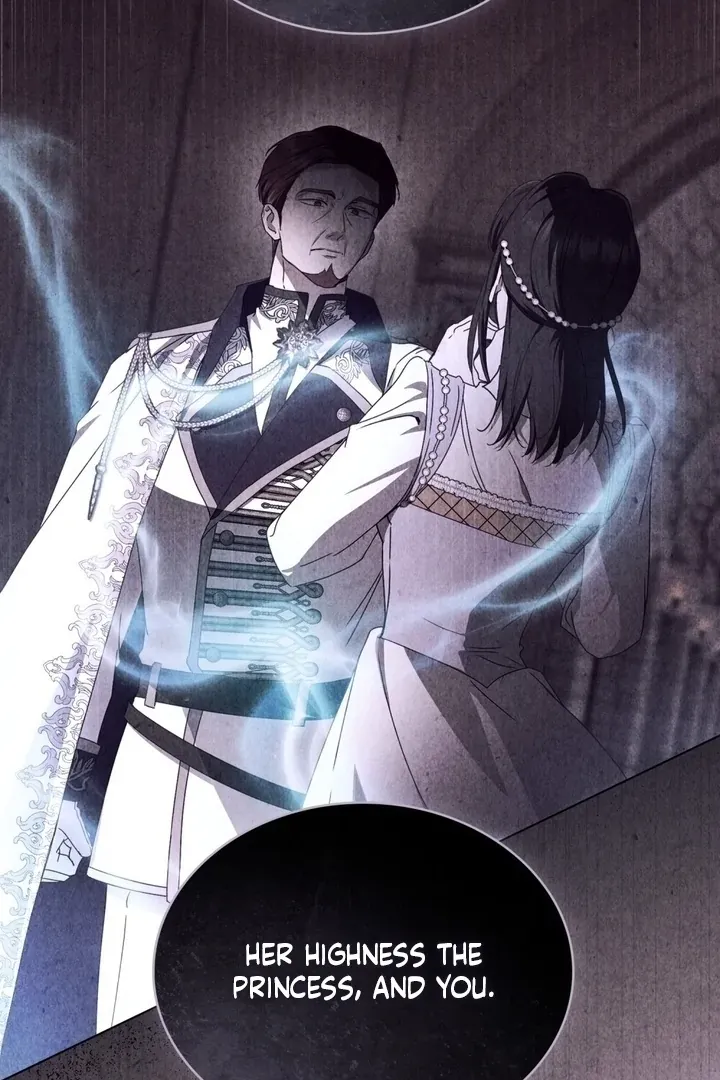 The Monster Lady and the Paladin Chapter 53 page 76 - 