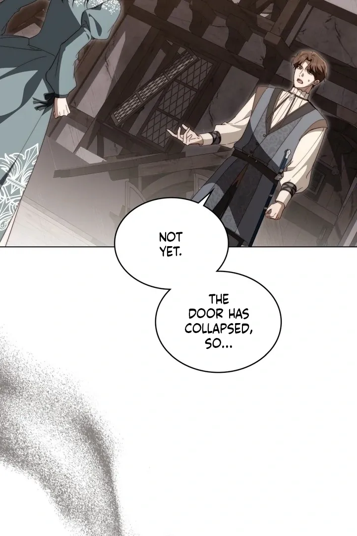 The Monster Lady and the Paladin Chapter 53 page 87 - 