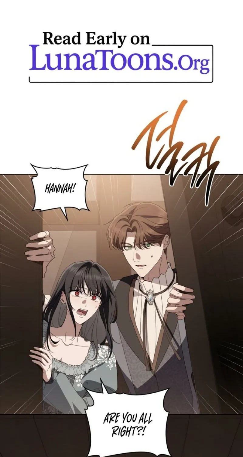The Monster Lady and the Paladin Chapter 54 page 2 - 